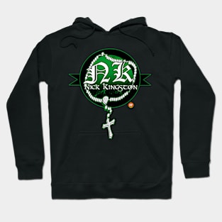 Nick Kingston Prayers Hoodie